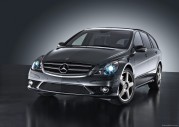 Mercedes-Benz CK 63S Carlsson